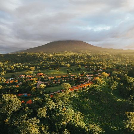 Montana De Fuego Mountain Resort & Spa La Fortuna Екстериор снимка