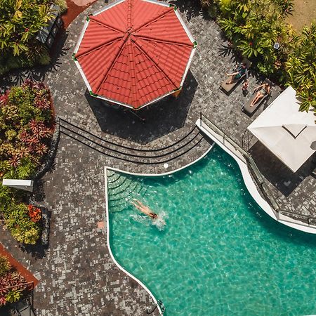 Montana De Fuego Mountain Resort & Spa La Fortuna Екстериор снимка