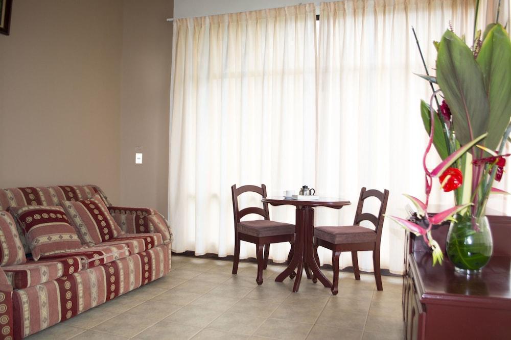 Montana De Fuego Mountain Resort & Spa La Fortuna Екстериор снимка