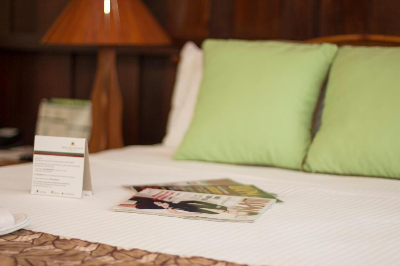 Montana De Fuego Mountain Resort & Spa La Fortuna Стая снимка