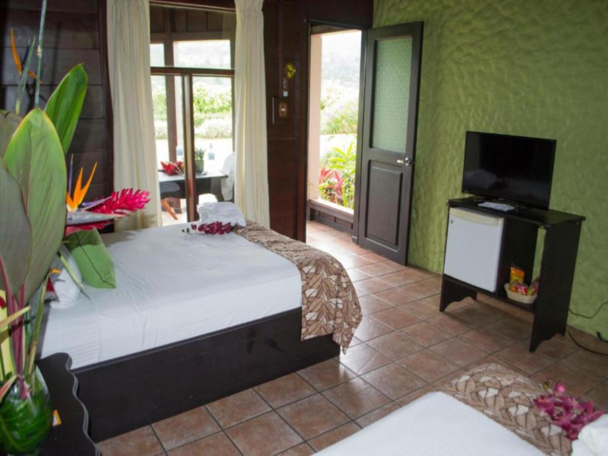 Montana De Fuego Mountain Resort & Spa La Fortuna Стая снимка