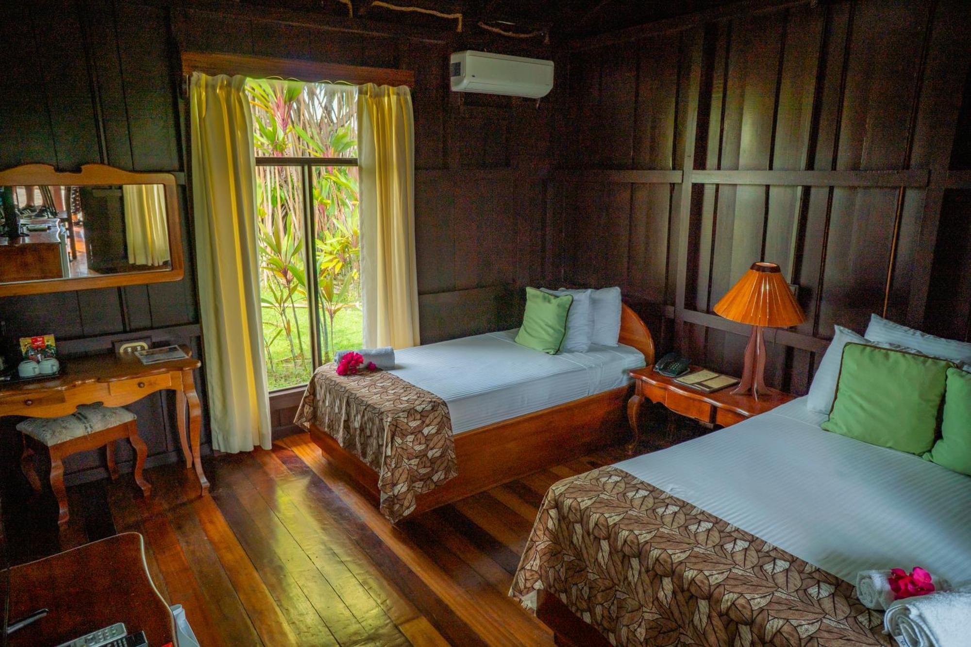 Montana De Fuego Mountain Resort & Spa La Fortuna Стая снимка