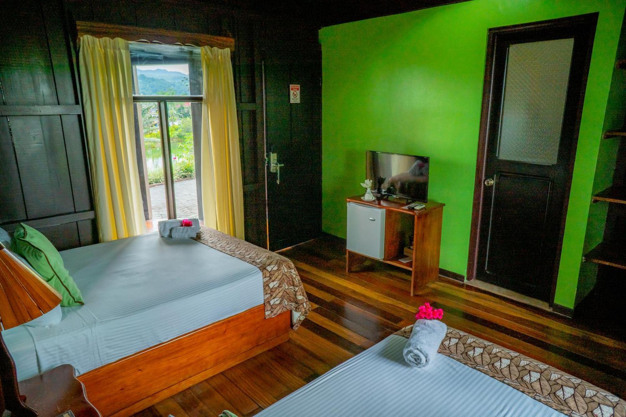 Montana De Fuego Mountain Resort & Spa La Fortuna Стая снимка