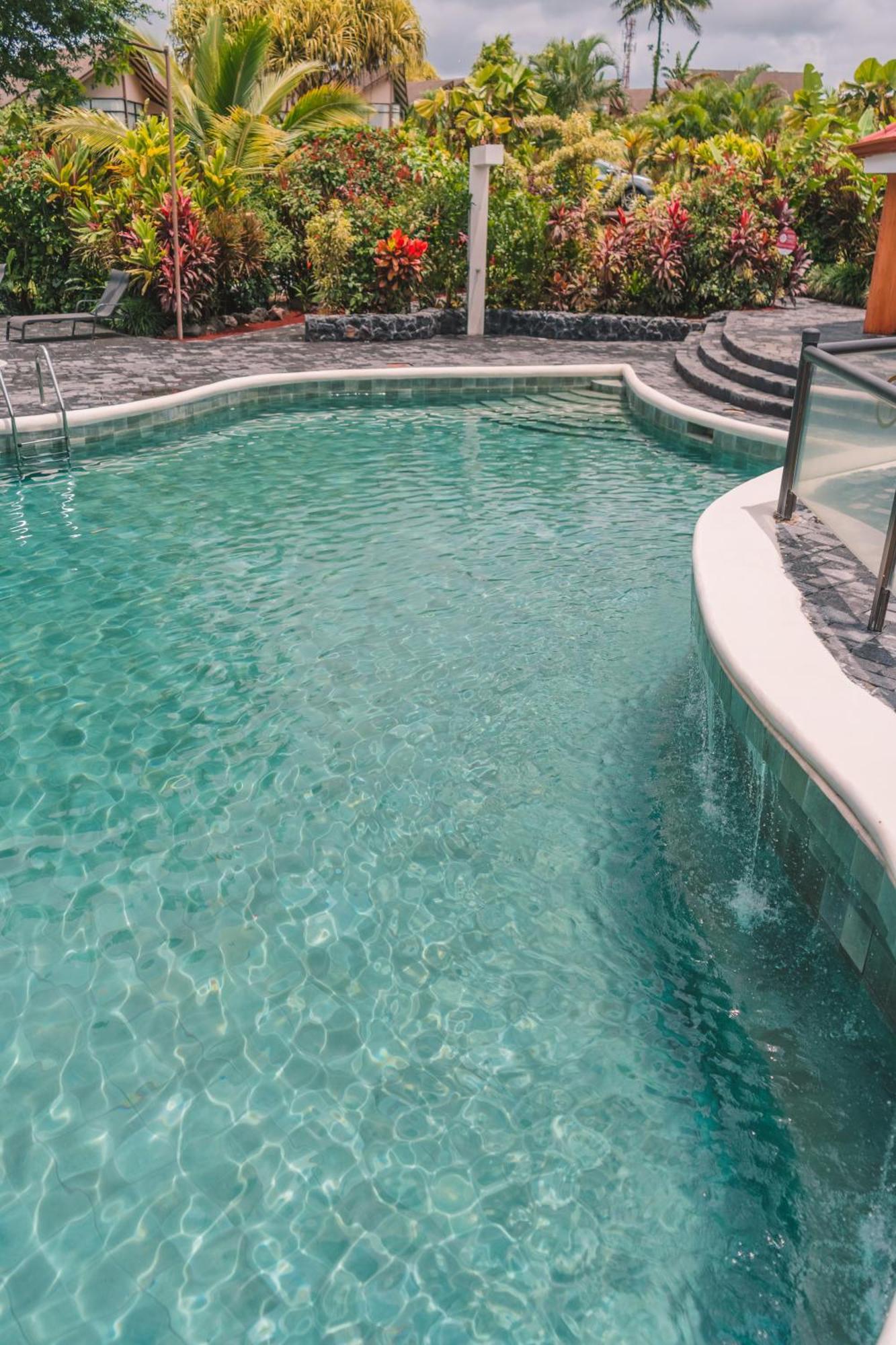 Montana De Fuego Mountain Resort & Spa La Fortuna Екстериор снимка