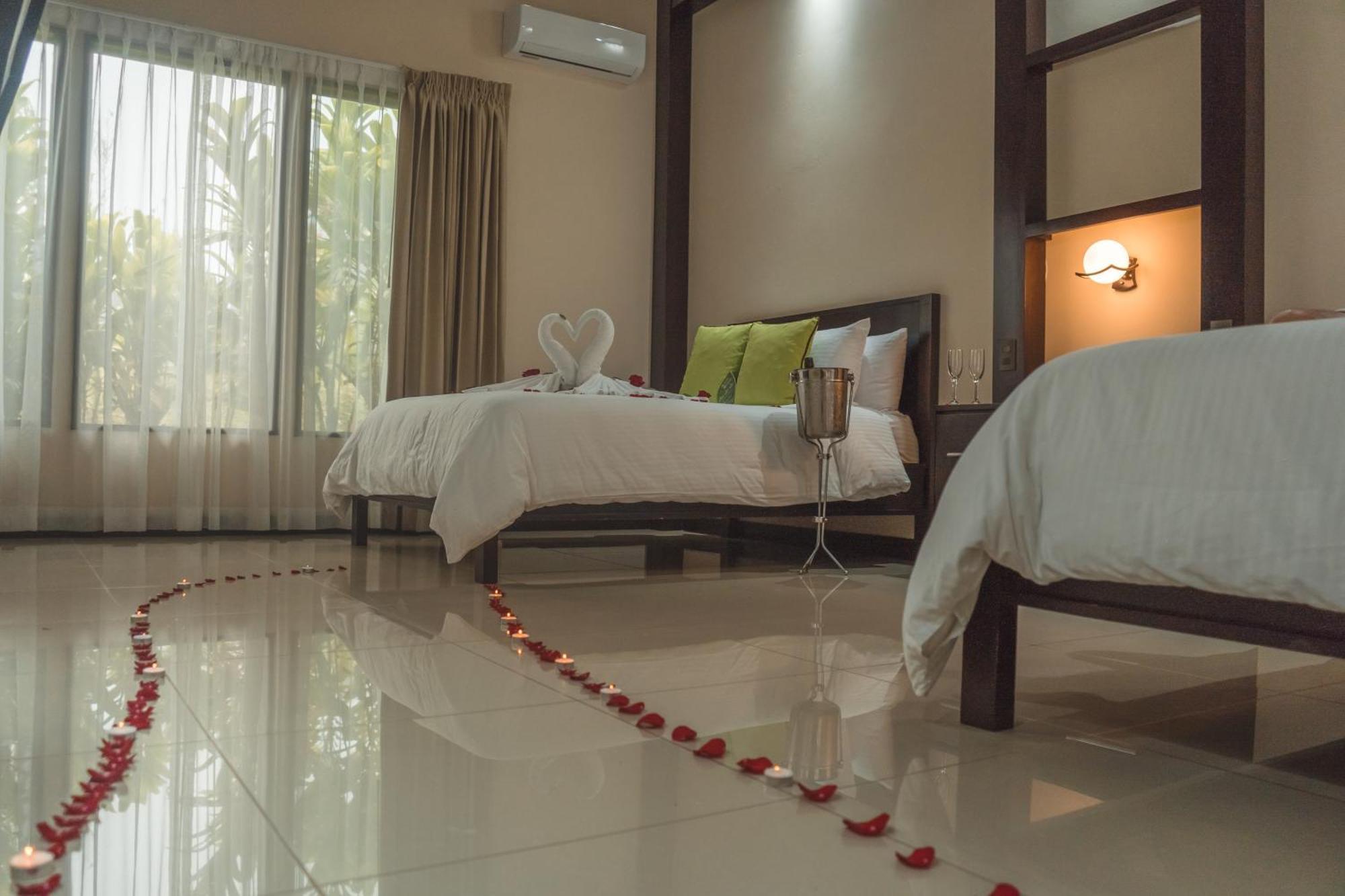 Montana De Fuego Mountain Resort & Spa La Fortuna Екстериор снимка